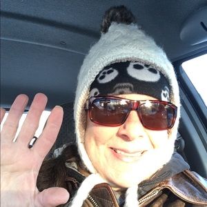 Meet your Posher, Judy